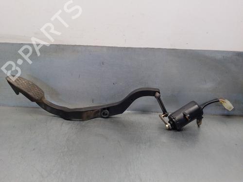 Pedal ROVER 75 (RJ) 2.0 CDT (115 hp) 17444259