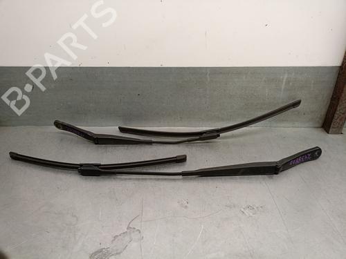 Vindspejlsviskerarm BMW X2 (F39) sDrive 18 i (140 hp) 31931668