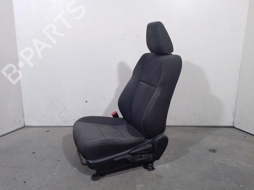 Left front seat TOYOTA AURIS (_E18_) 1.6 (ZRE181_, ZRE185_, ZRE185R, ZRE181R) | BP38992881C15 - Image 4