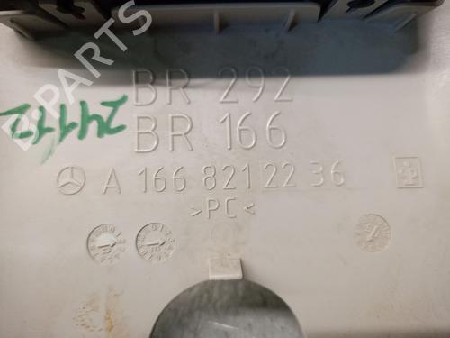 Switch MERCEDES-BENZ GLE (W166) 250 d 4-matic (166.004) | BP32388687I30 - Image 3