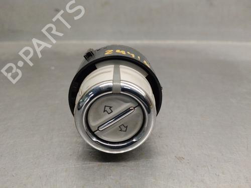 Used Switch SKODA YETI (5L) 2.0 TDI (140 hp) 31837994