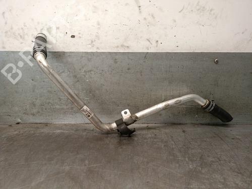 Used AC pipe PORSCHE CAYENNE (92A) 4.2 S Diesel (385 hp) 25810992