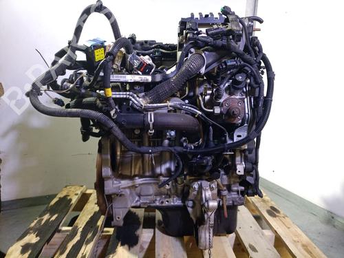Engine CITROËN C4 II (NC_) 1.6 HDi 90 | BP29498666M1 