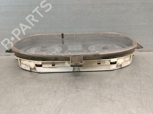 Instrument cluster RENAULT SCÉNIC I MPV (JA0/1_, FA0_)  | BP29564612C47 