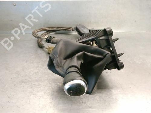Gear lever RENAULT SCÉNIC IV (J9_) 1.5 dCi 110 | BP26530518M90 