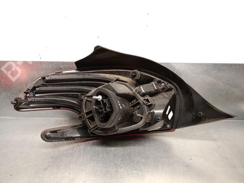 Right taillight PEUGEOT 208 I (CA_, CC_) 1.2 THP 110 | BP25236774C35 