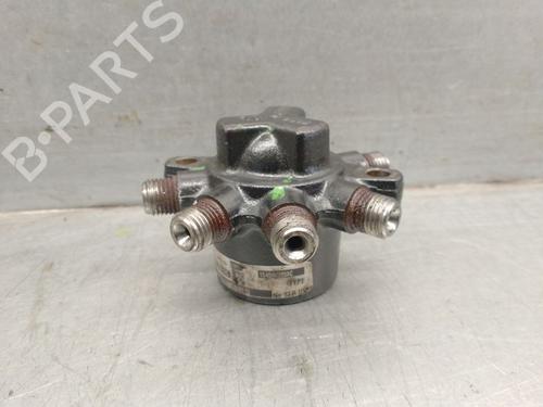 Injection rail FORD FOCUS I (DAW, DBW) 1.8 TDCi | BP22724553M98 