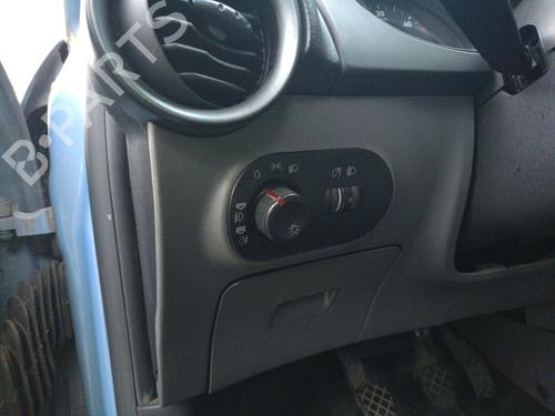 Electronic module SEAT IBIZA III (6L1) 1.4 TDI | BP22792897M83 