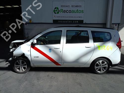DACIA LODGY (JS_) 1.6 LPG (JSAV) 1849057