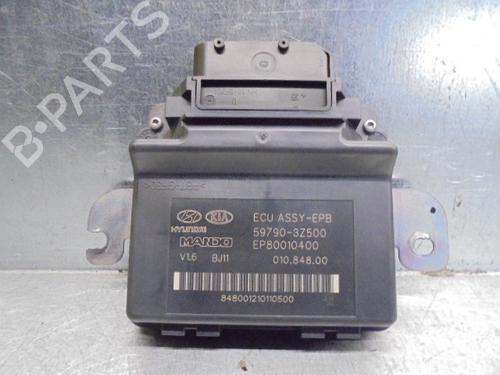 Used Electronic module Electronic module 8684615 8684615