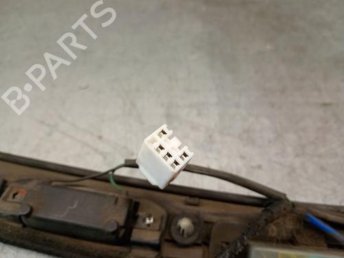 Tailgate handle KIA SPORTAGE III (SL) 1.7 CRDi | BP25711426C132 