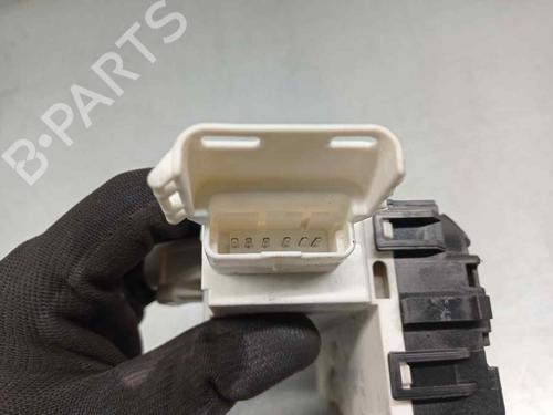 Front right lock CITROËN C4 I (LC_) 1.6 16V | BP12468347C97 