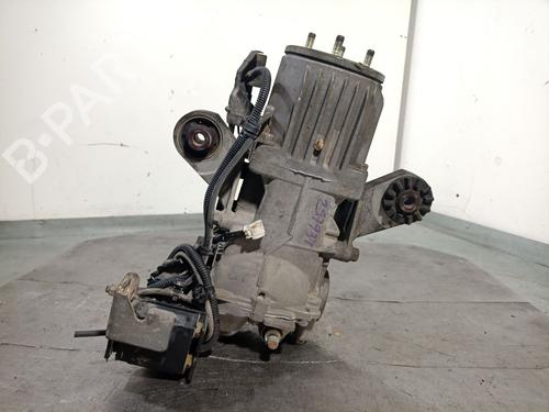Rear differential MITSUBISHI ASX (GA_W_) 1.6 DI-D | BP37607663M24 - Image 5