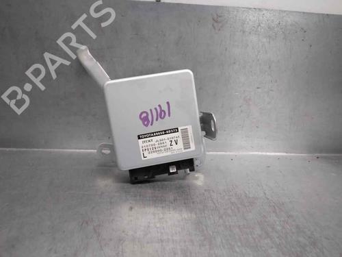 Elektronisk modul TOYOTA YARIS (_P13_) 1.5 Hybrid (NHP130_, NHP130) (101 hp) 15960750