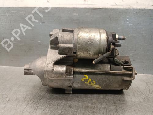 Starter PEUGEOT PARTNER Box Body/MPV 1.6 HDi 16V | BP29608989M8 