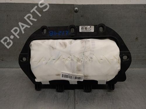 Used Passenger airbag Passenger airbag OPEL GRANDLAND / GRANDLAND X (A18, P1UO) 1.5 Turbo D (75) (131 hp) 34649402 34649402