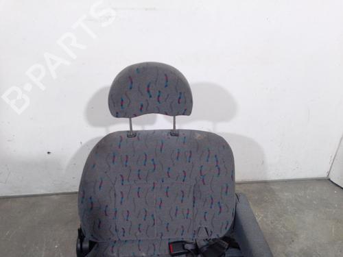 Sæde Bagtil HYUNDAI H-1 / STAREX Bus (A1) 2.5 TD | BP32019514C17 - Image 3