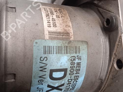 ABS pump KIA OPTIMA (JF)  | BP11762625M43 