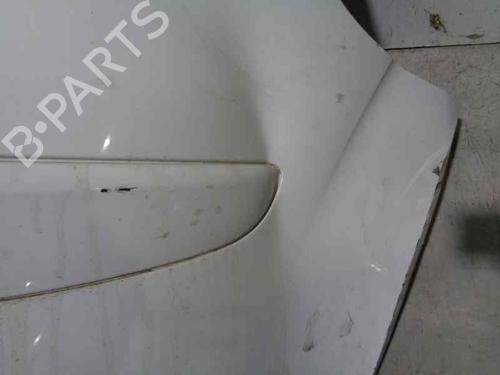 Rear bumper SEAT ALTEA (5P1) 1.9 TDI | BP4871608C8 