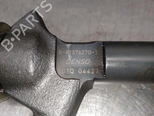 Injector OPEL ZAFIRA / ZAFIRA FAMILY B (A05) 1.7 CDTI (M75) | BP30846093M100 