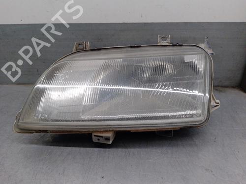 Used Left headlight VW SHARAN (7M8, 7M9, 7M6) 1.9 TDI (110 hp) 17090179