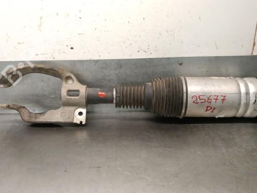 Used Left front shock absorber Left front shock absorber 37074903 37074903