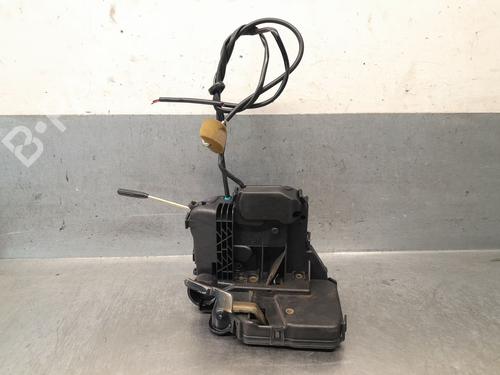 Used Front right lock Front right lock 37640679 37640679
