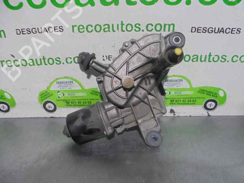 Used Front wiper motor CITROËN C4 Grand Picasso I (UA_) 1.6 HDi (109 hp) 4080446