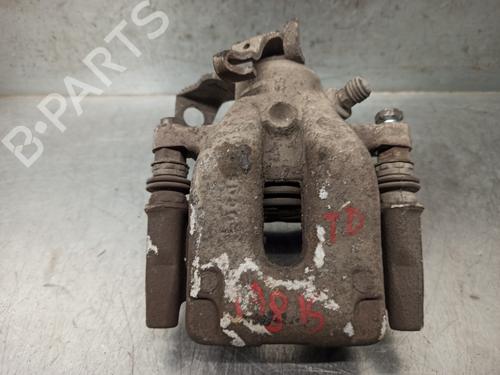 Used Right rear brake caliper PEUGEOT 307 (3A/C) [2000-2012]  16823496