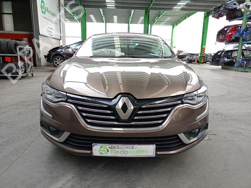 Left rear window switch RENAULT TALISMAN (LP_) 1.5 dCi 110 (LPA3) | BP25243037I29 - Image 9