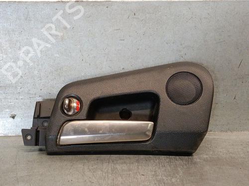 Used Front left interior door handle Front left interior door handle 36755289 36755289