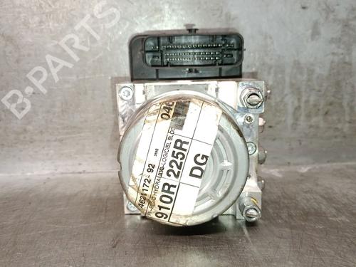 ABS pump DACIA SANDERO III 1.0 TCe 90 | BP29712434M43 