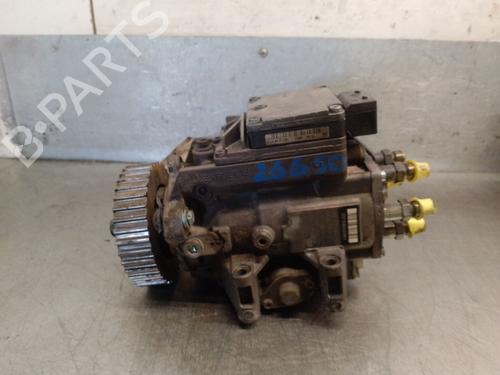 Used Injection pump Injection pump AUDI A4 B6 Avant (8E5) 2.5 TDI (163 hp) 39880893 39880893