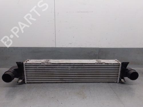 Intercooler VOLVO XC60 I SUV (156) D3 (150 hp) 28129464