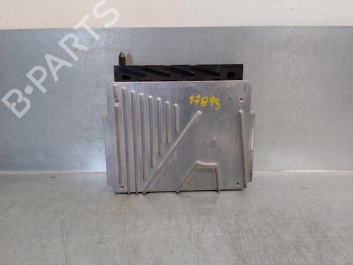 Engine control unit (ECU) VOLVO S80 I (184) 2.4 | BP13296082M57 