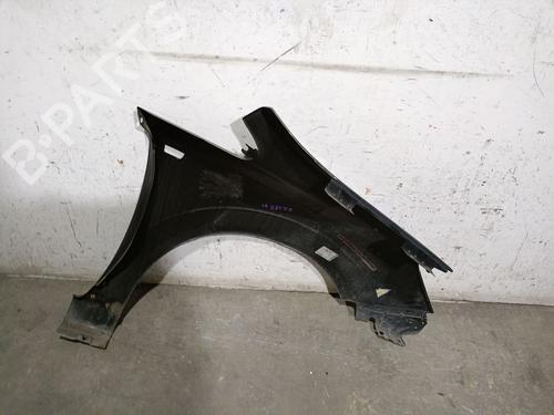 Left front fenders OPEL ZAFIRA / ZAFIRA FAMILY B (A05) 1.9 CDTI (M75) | BP23448704C41 