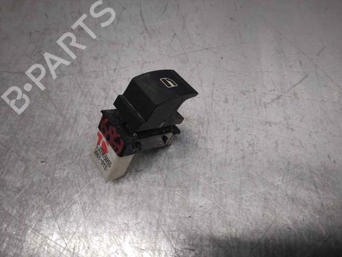Used Right rear window switch VW GOLF PLUS V (5M1, 521) 2.0 TDI 16V (140 hp) 11380263