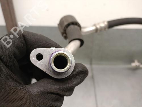 AC pipe LAND ROVER RANGE ROVER EVOQUE (L538) 2.0 D 4x4 | BP33795812M126 - Image 4