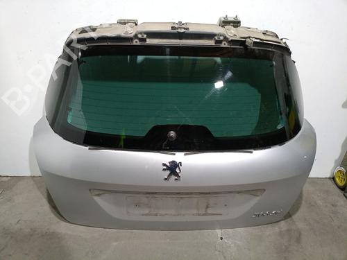 tailgate-peugeot-308-sw-i-4e_-4h_-2007-2008-2009-2010-2011-2012-2013-2014-32097685 main image