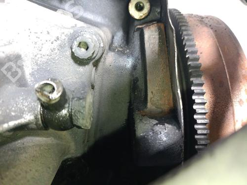 Engine AUDI A4 B6 Avant (8E5) 1.9 TDI | BP31680286M1  - Image 13