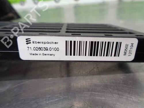 Heater resistor HYUNDAI ix35 (LM, EL, ELH) 1.7 CRDi | BP11668177M108 