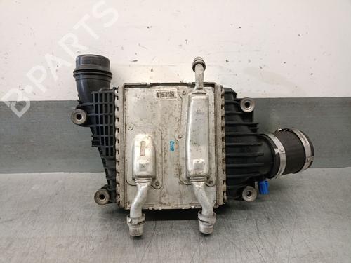Intercooler JAGUAR F-PACE (X761) 2.0 TD4 AWD | BP30143487M30 - Image 2
