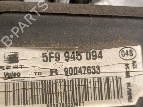 Right tailgate light SEAT LEON ST (5F8) 1.6 TDI | BP37437227C80 - Image 7