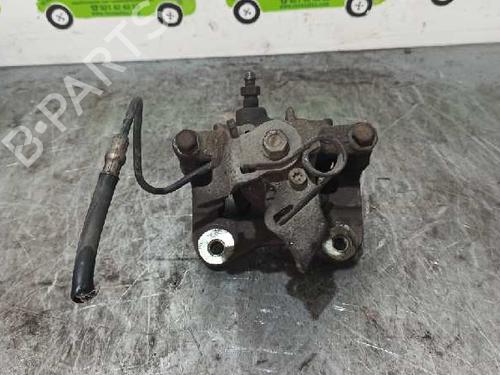 Left rear brake caliper FIAT ULYSSE (179_) 2.0 JTD | BP11615857M107 