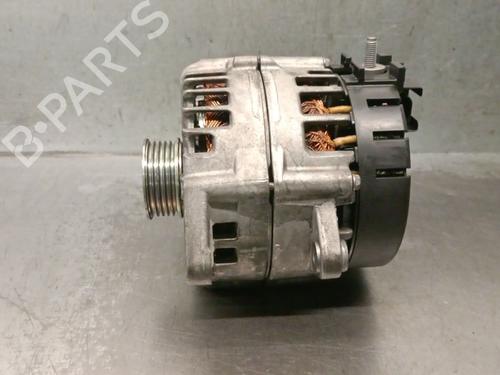 Used Alternator Alternator MERCEDES-BENZ V-CLASS (W447) V 250 CDI / d (447.811, 447.813, 447.815) (190 hp) 36303948 36303948