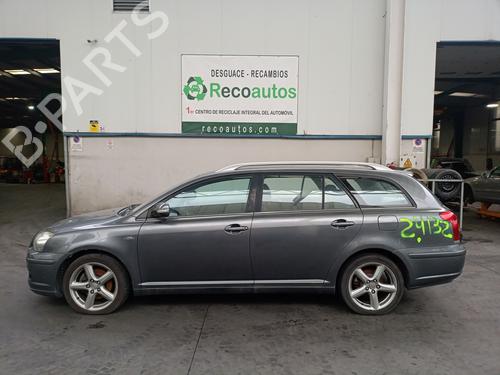 Używane części TOYOTA AVENSIS Estate (_T25_) 2.2 D-CAT (ADT251_, ADT251R) (177 hp) 4351965