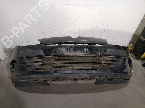 Used Front bumper RENAULT MEGANE IV Saloon 1.5 dCi 110 (110 hp) 29447684