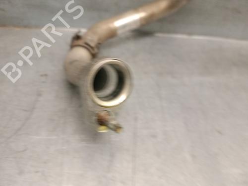 AC pipe OPEL VIVARO C Van (K0) 1.5 | BP27855682M126