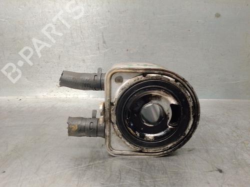 Radiateur D'huile PEUGEOT 307 (3A/C) [2000-2012]  31860375