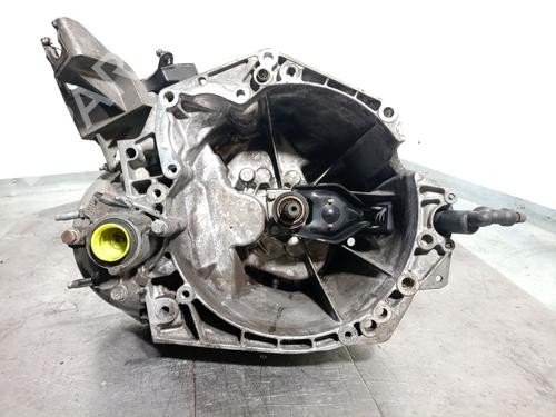 Used Gearbox Gearbox PEUGEOT 307 CC (3B) [2003-2009] 32696335 32696335